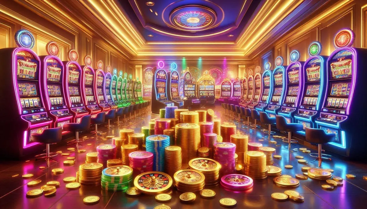 Bruno Casino